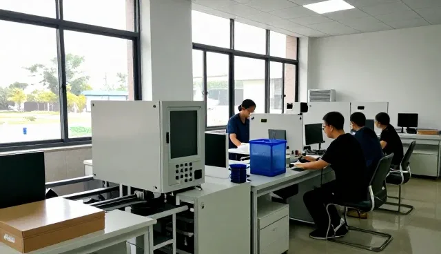 中山市艾辰光电科技有限公司