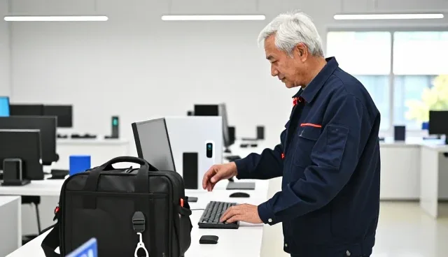 电子产品售后维修中常见的问题及实用处理方法